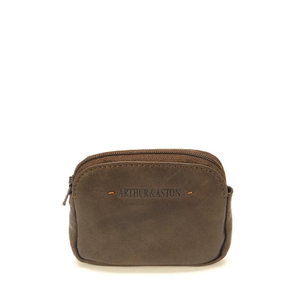 arthur-et-aston-johany-porte-monnaie-cuir-noir-rfid image 1