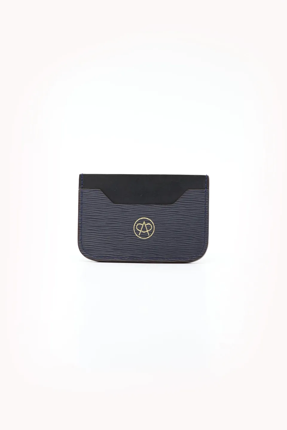 atelier-penso-epi-ingrassato-porte-cartes-cuir-fin image 1