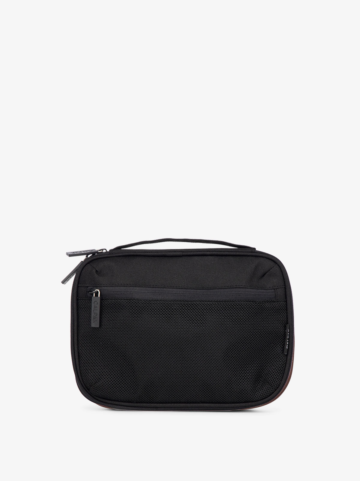 calpak-travel-essentials-tech-organizer-pochette-c-bles-snow-leopard image 1