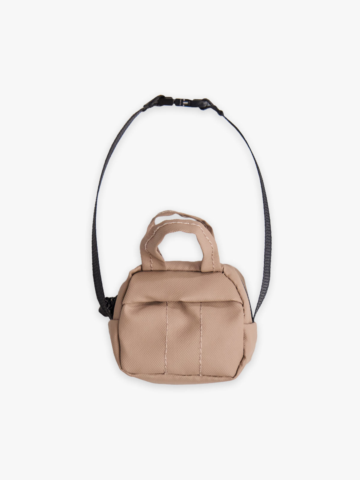 calpak-luka-teeny-tiny-duffle-mini-sac-rose-quartz image 2