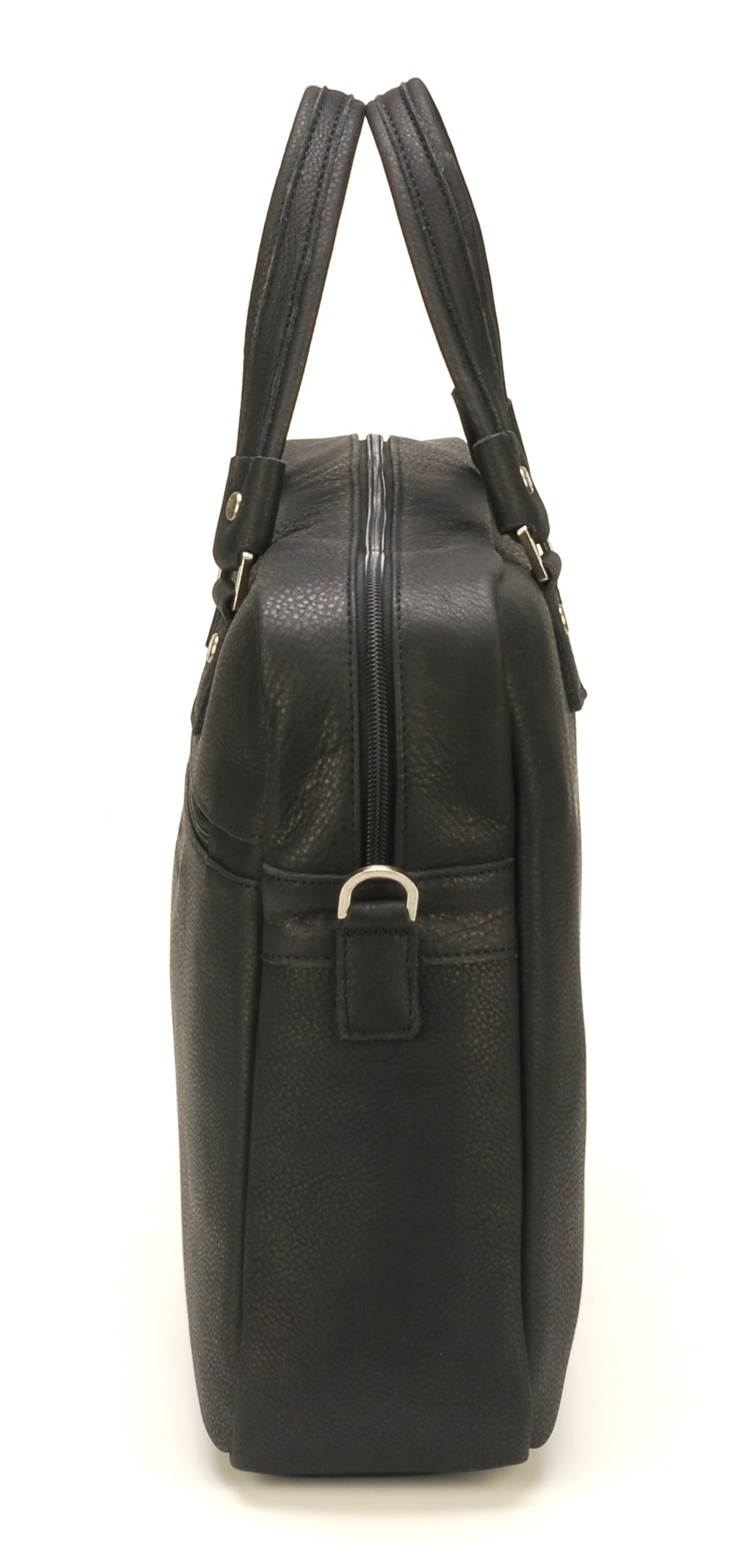 arthur-et-aston-oscar-porte-documents-cuir-petit-noir image 2