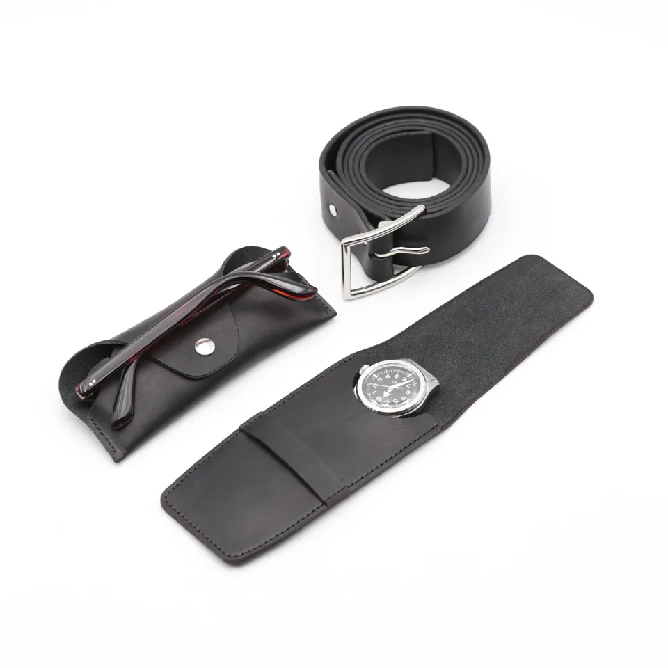 atelier-penso-coffrets-coffret-cuir-noir-f-te-des-p-res image 1