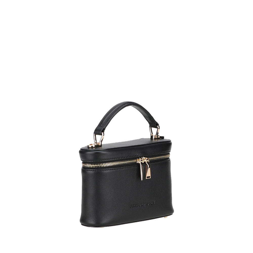 arthur-et-aston-l-onille-sac-vanity-cuir-vert image 6
