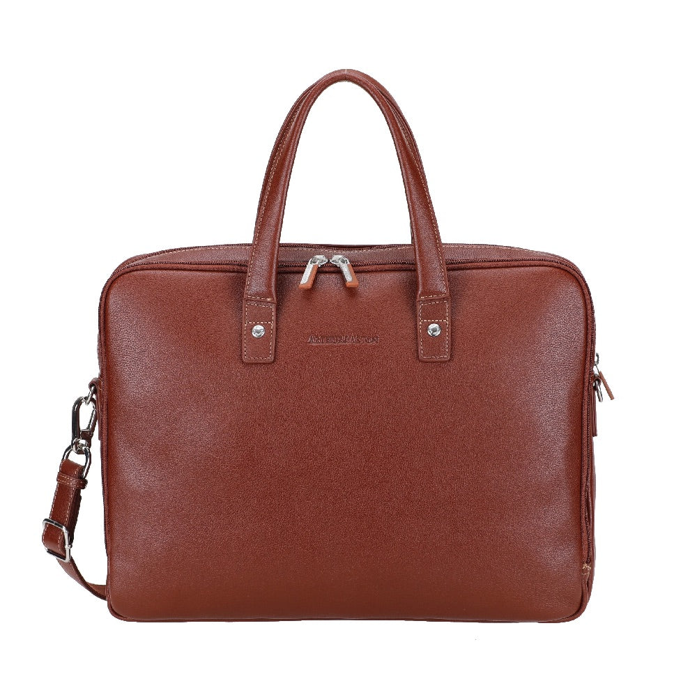 arthur-et-aston-dorian-porte-documents-cuir-cognac image 2