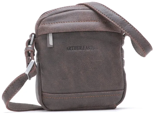 arthur-et-aston-cristiano-sacoche-cuir-ch-taigne-destroy image 1