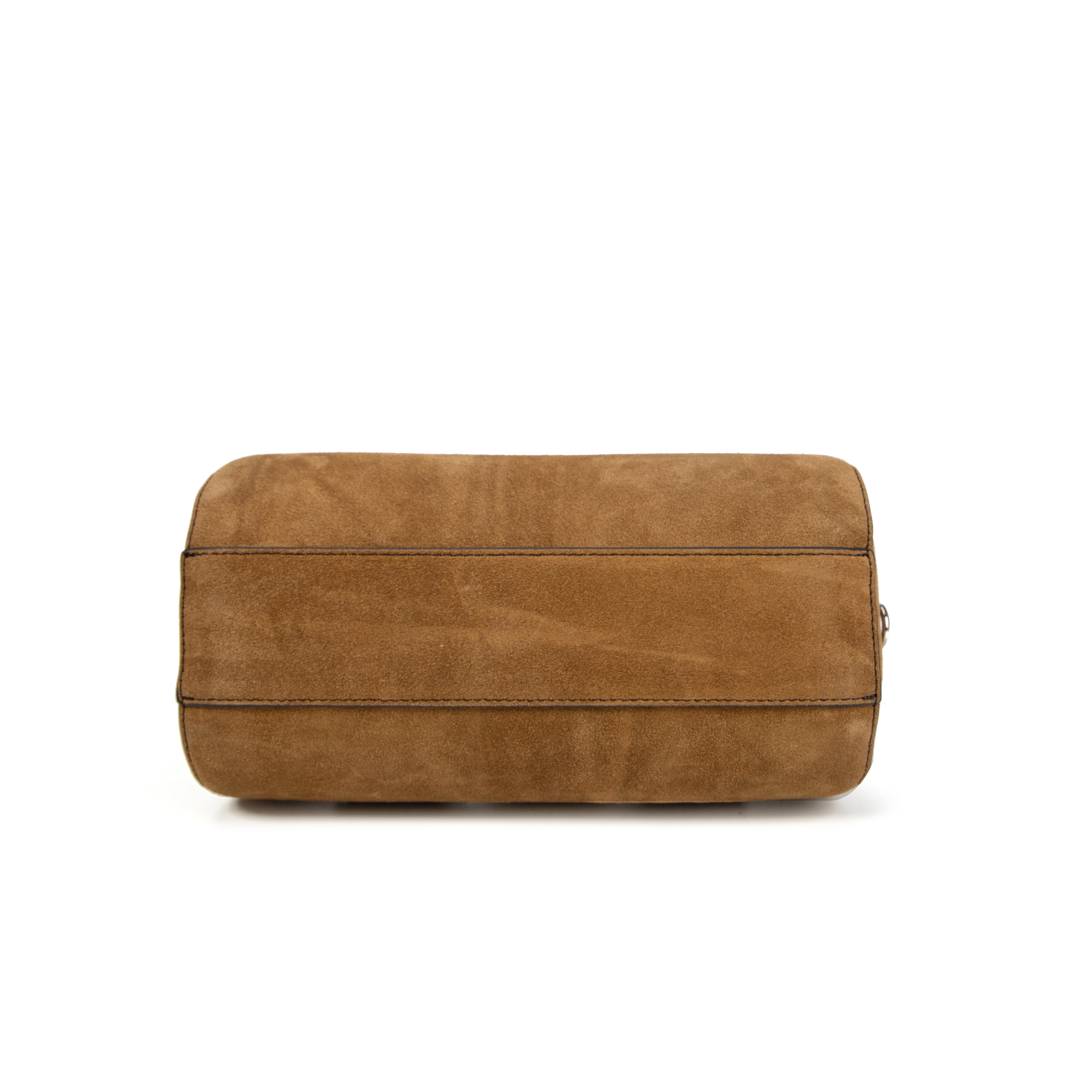 kate-lee-m-frola-v-sac-bowling-sable-velours image 5