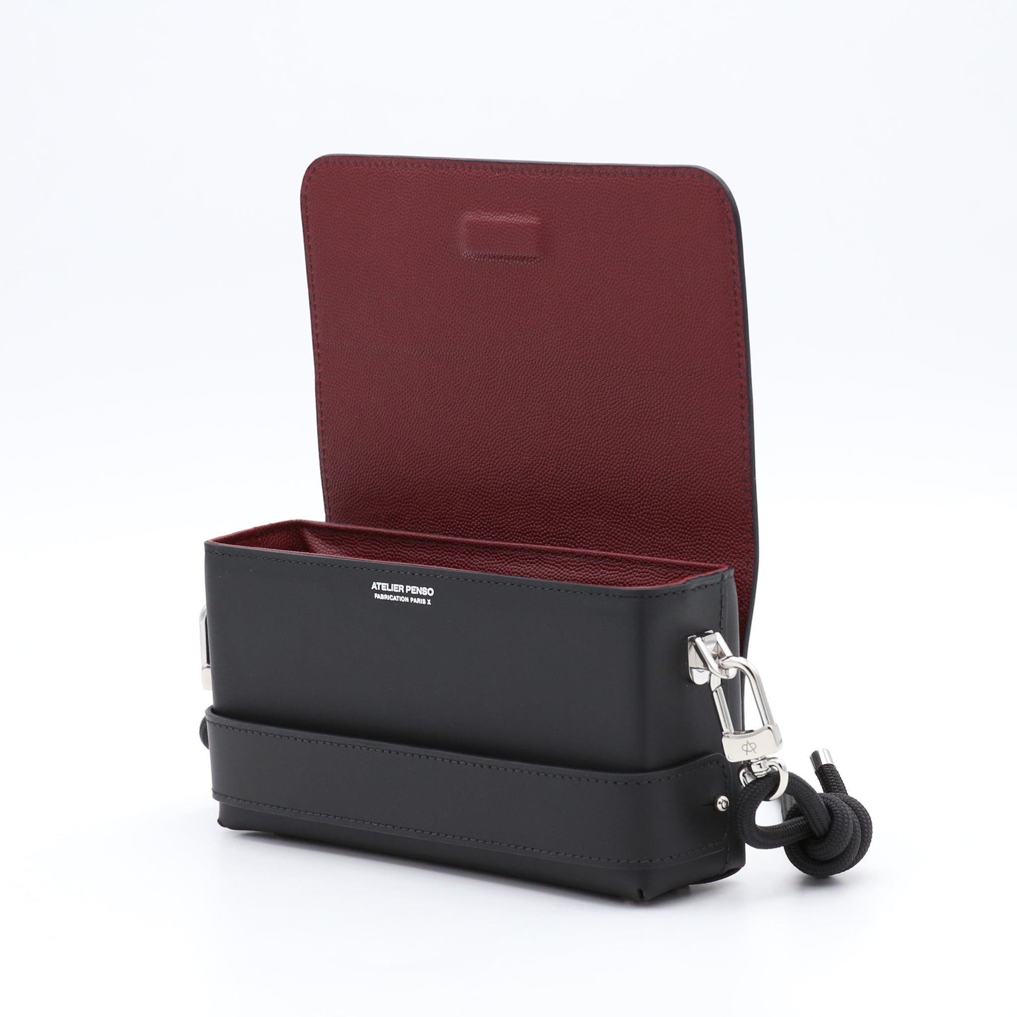 atelier-penso-gumi-sac-bandouli-re-cuir-box image 5