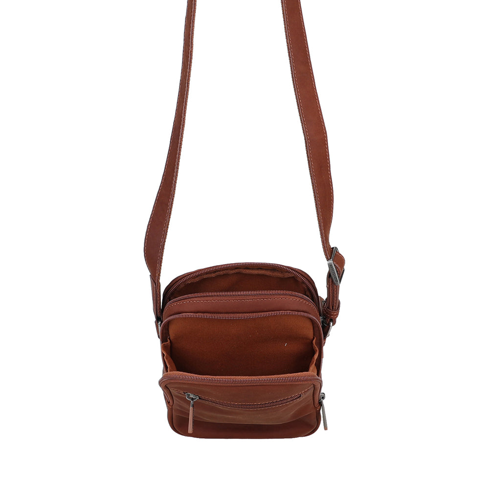 arthur-et-aston-ars-ne-sac-travers-cuir-noir-homme image 8