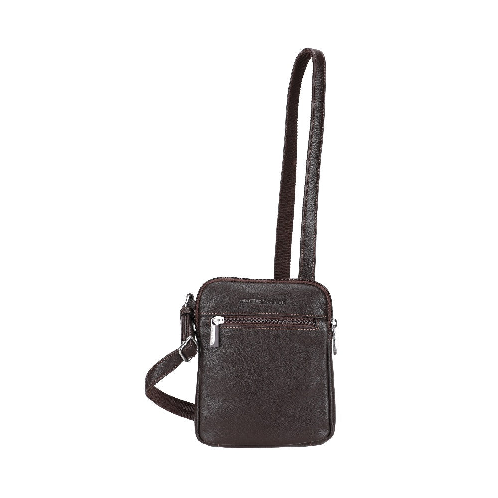 arthur-et-aston-dorian-body-bag-cuir-ch-taigne image 1