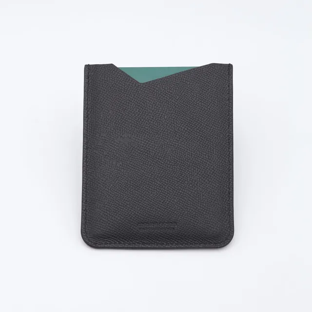 atelier-penso-dauphin-prot-ge-passeport-cuir-noir image 1