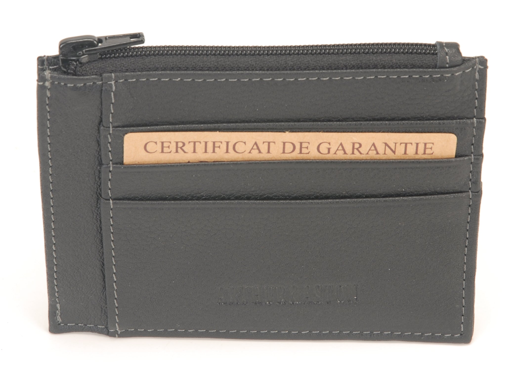 arthur-et-aston-dorian-porte-monnaie-carte-cuir-ch-taigne image 2