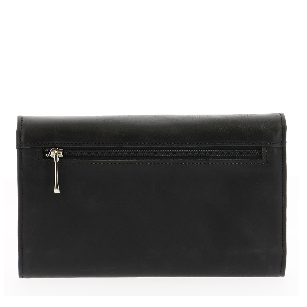 arthur-et-aston-rose-compagnon-rabat-portefeuille-cuir-noir image 2