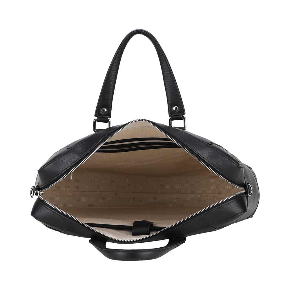 arthur-et-aston-jos-porte-documents-cuir-noir-ordinateur image 4