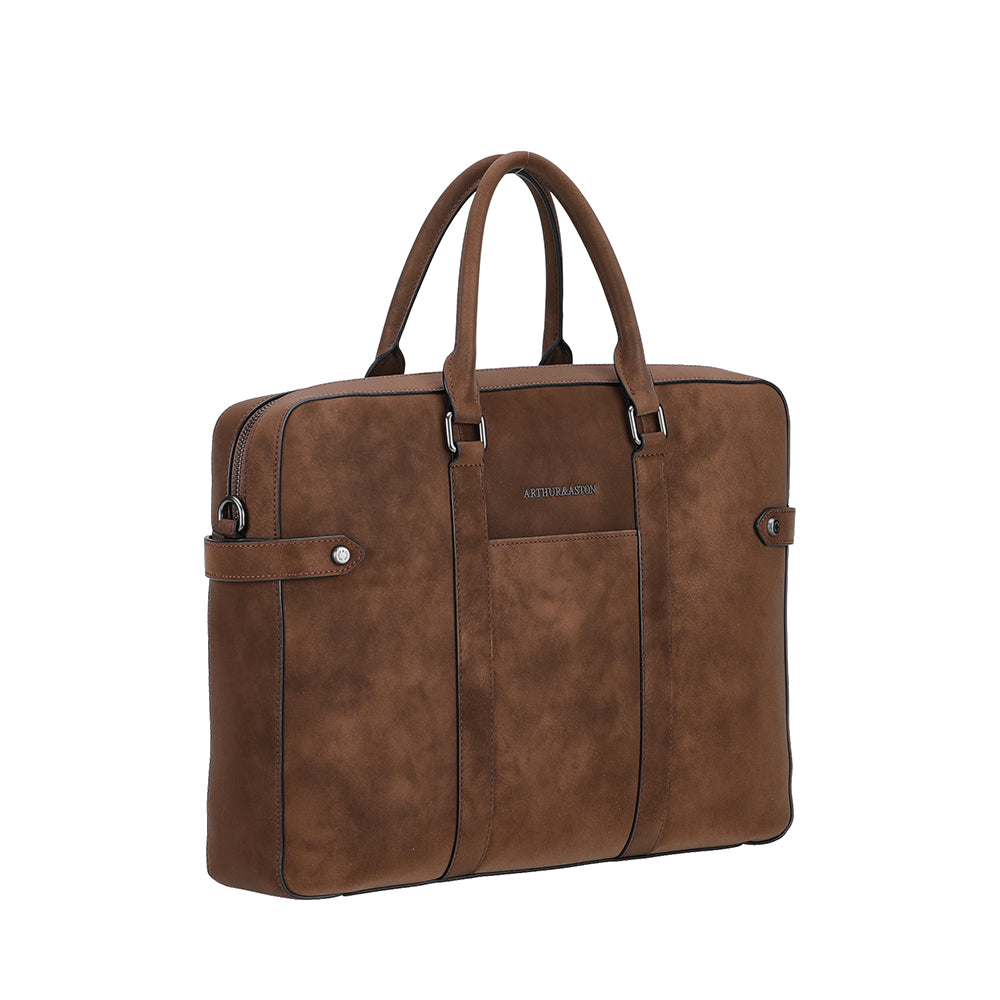 arthur-et-aston-misha-m-porte-documents-cuir-ch-taigne image 2