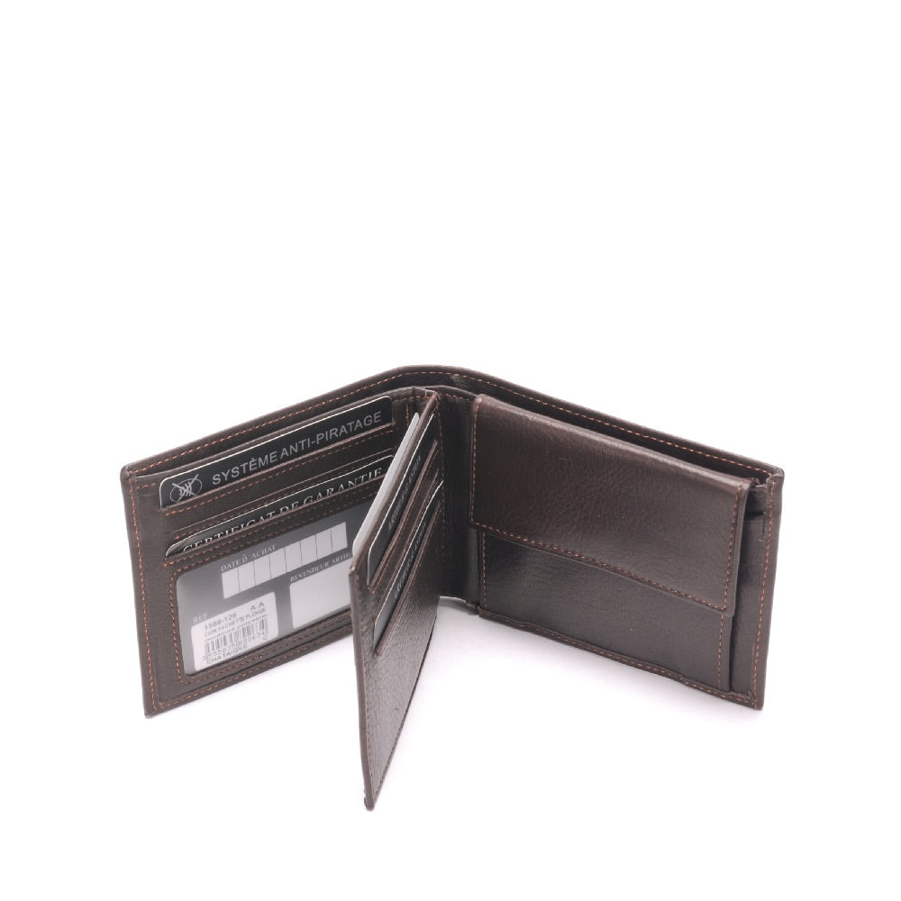arthur-et-aston-pablo-portefeuille-cognac-cuir-plong image 8