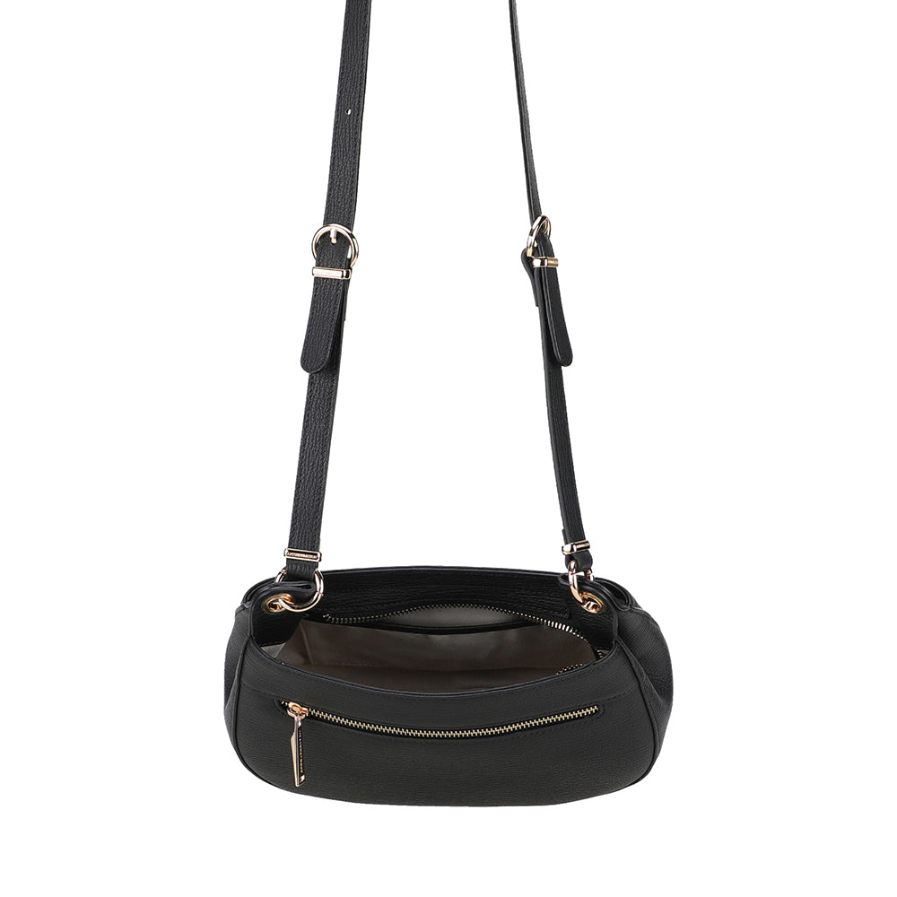 arthur-et-aston-nora-sac-bandouli-re-cuir-noir-compact image 4