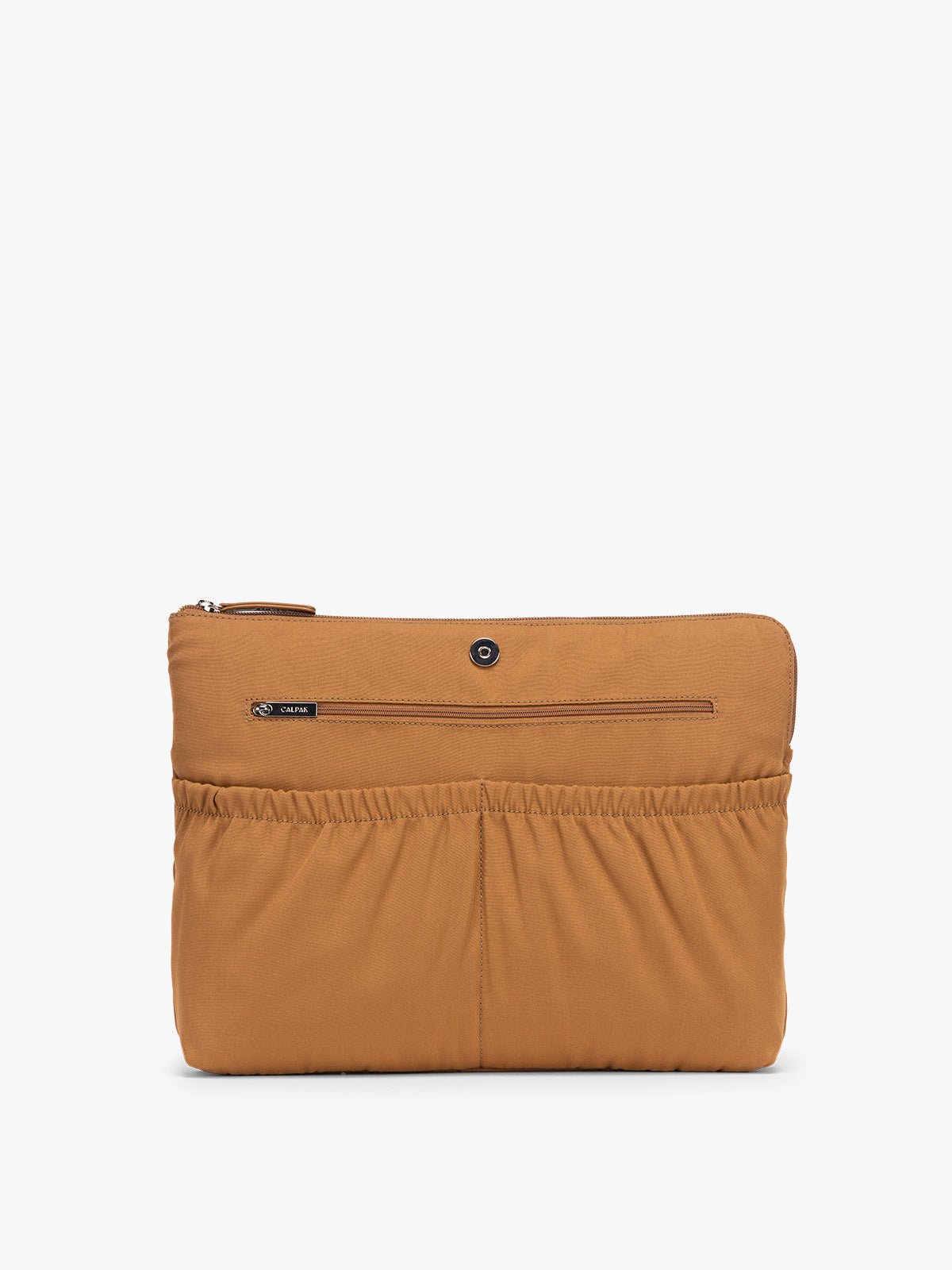 calpak-haven-tote-bag-ordinateur-15-pouces-mushroom-housse image 4
