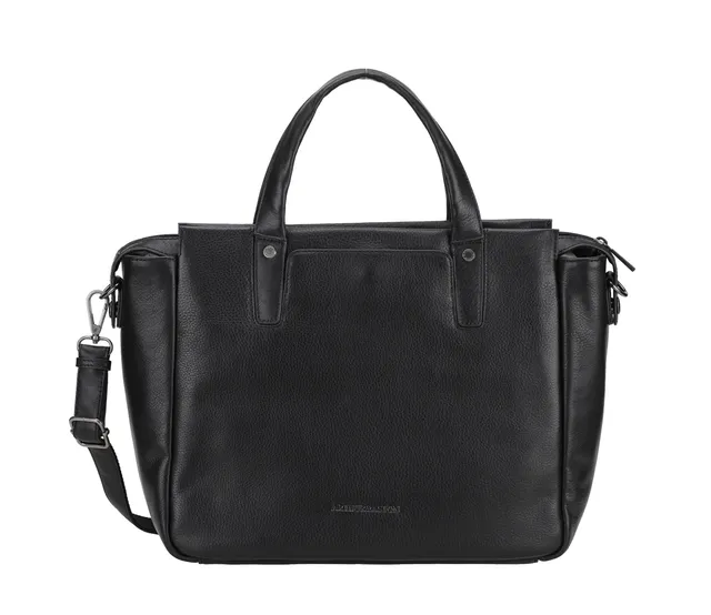 arthur-et-aston-l-on-porte-documents-cuir-noir image 1