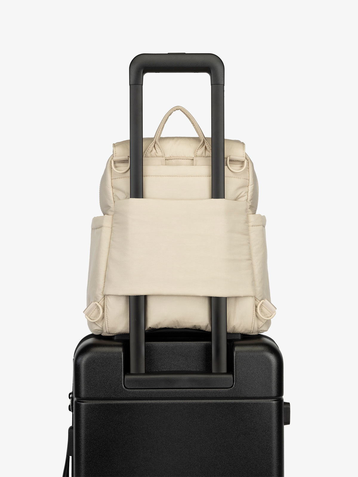 calpak-baby-sac-dos-langer-convertible-oatmeal-compact image 5