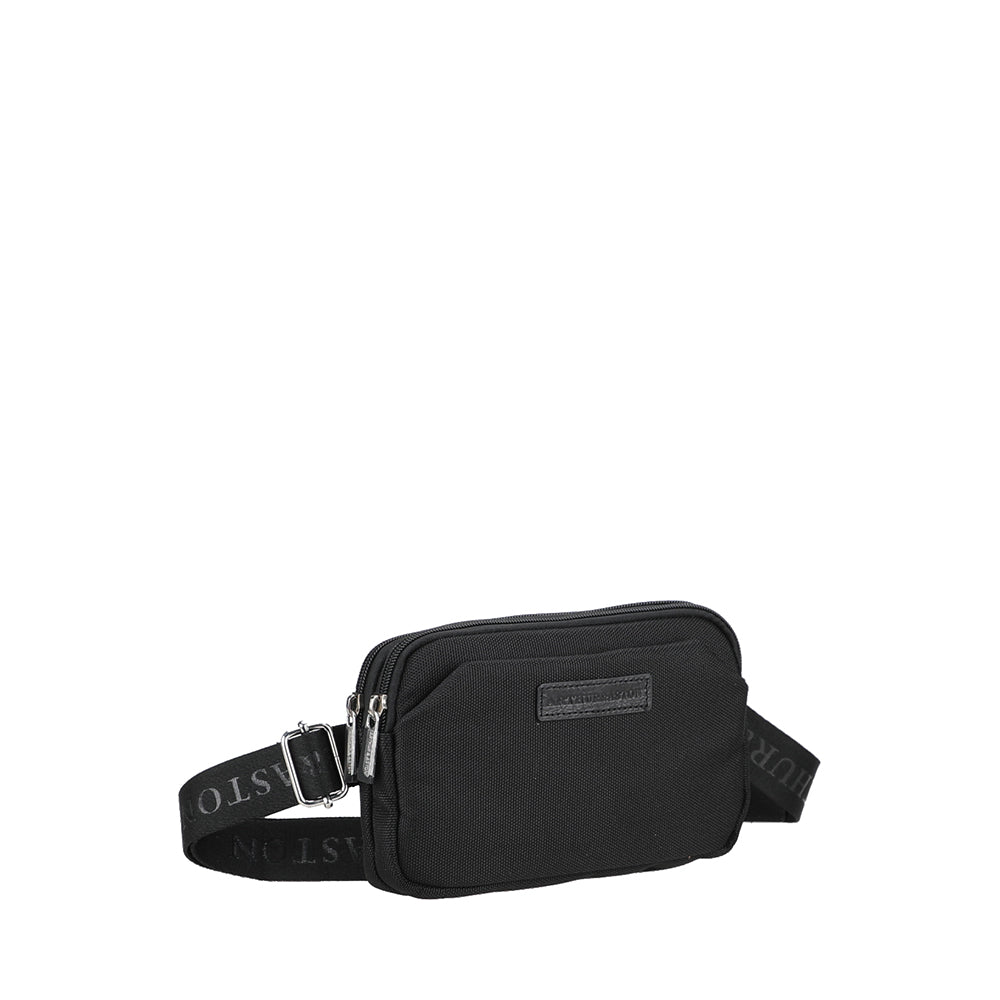 arthur-et-aston-jim-banane-synth-tique-noir-homme image 2