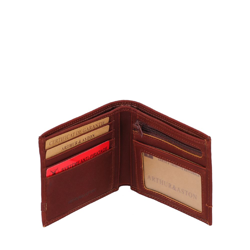 arthur-et-aston-n-ro-portefeuille-cuir-noir-italien-2 image 6