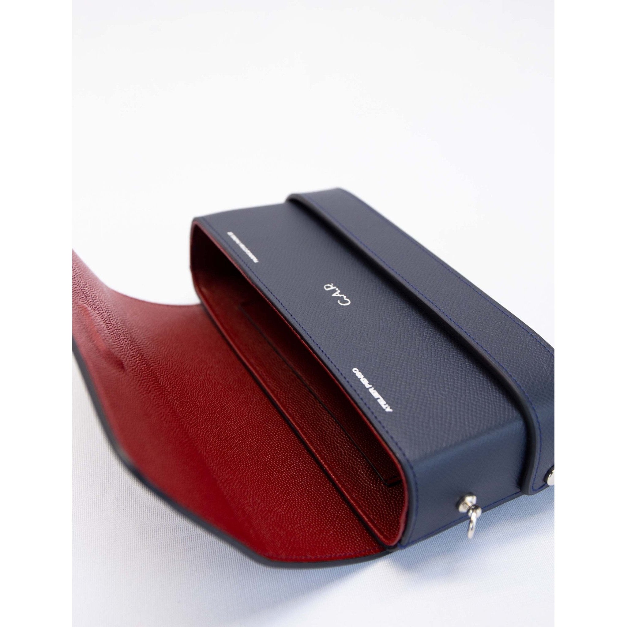 atelier-penso-gumi-sac-bandouli-re-cuir-sur-mesure-classique image 2