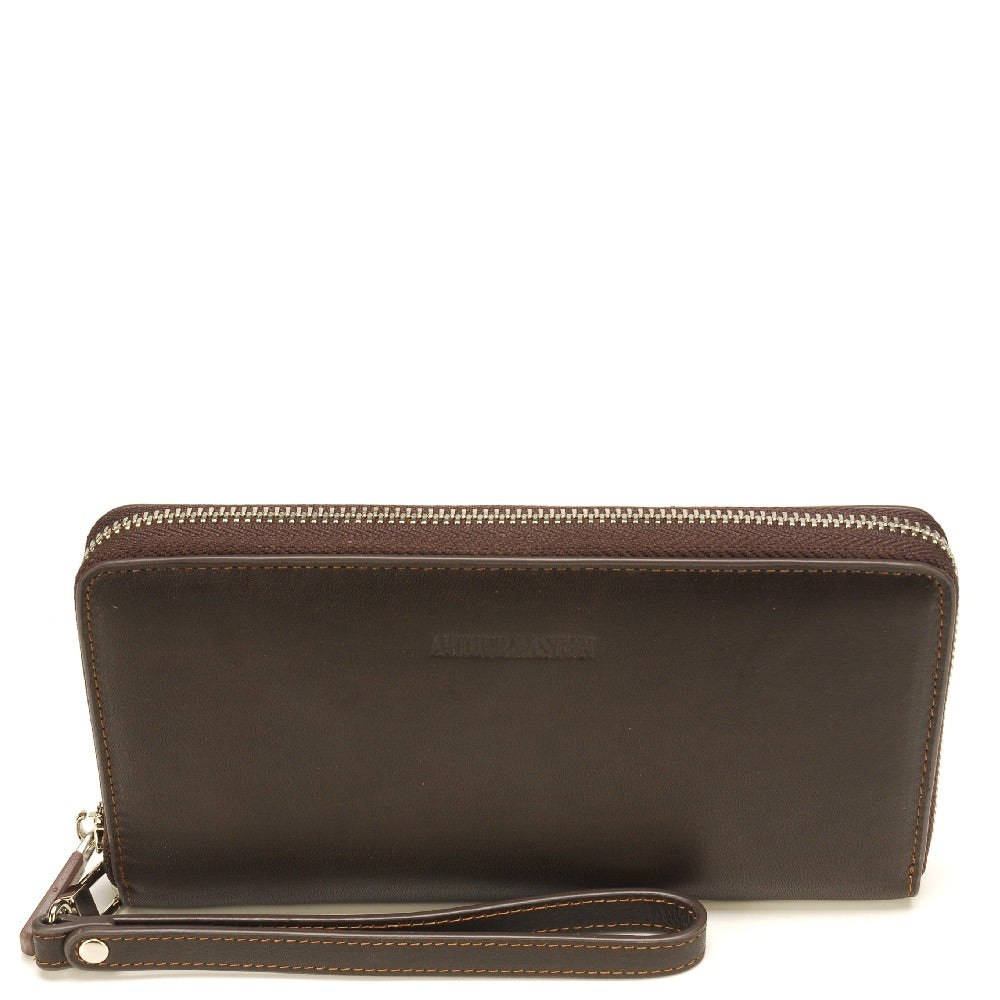 arthur-et-aston-pablo-compagnon-cuir-cognac-vachette-plong-e image 3