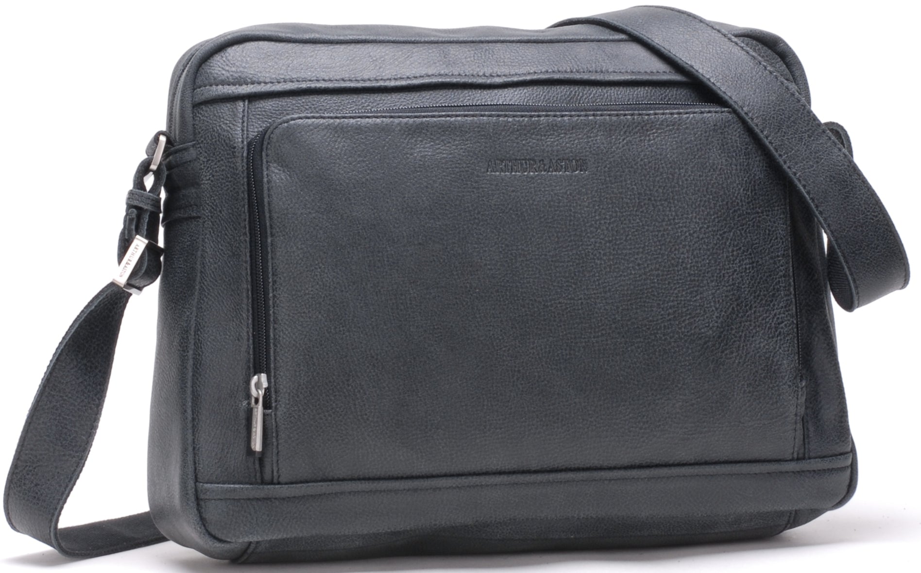 arthur-et-aston-cristiano-sac-cuir-ch-taigne-homme image 6