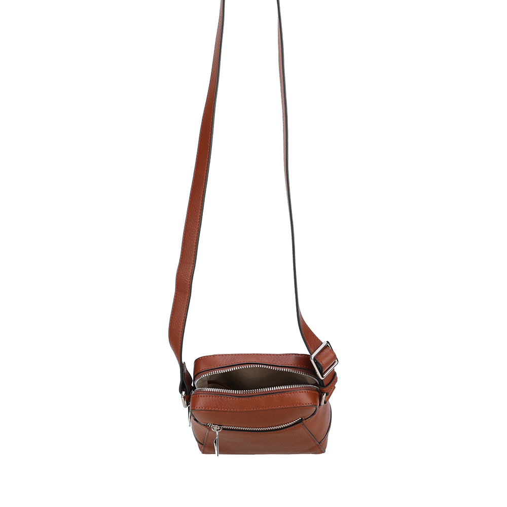 arthur-et-aston-jos-sac-travers-cuir-homme-pleine-fleur-noir image 8