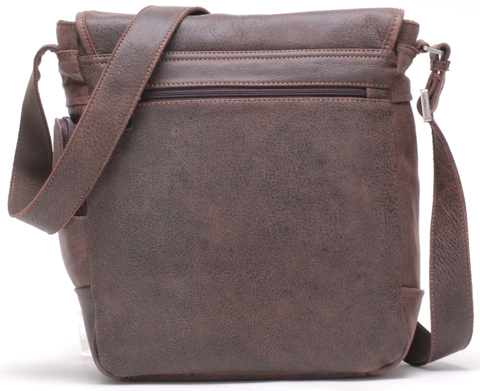 arthur-et-aston-cristiano-sacoche-travers-cuir-marron image 8