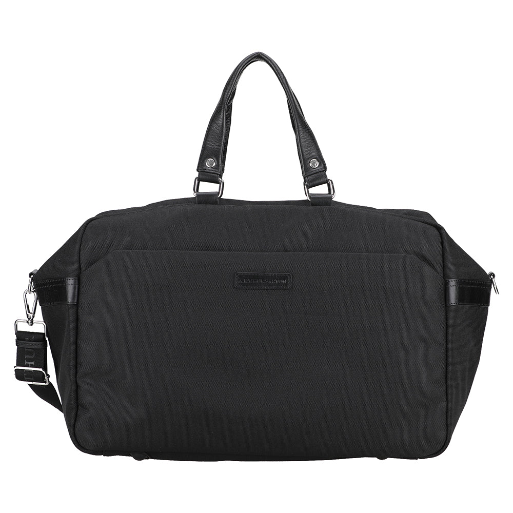 arthur-et-aston-jim-sac-de-voyage-noir-48h image 1
