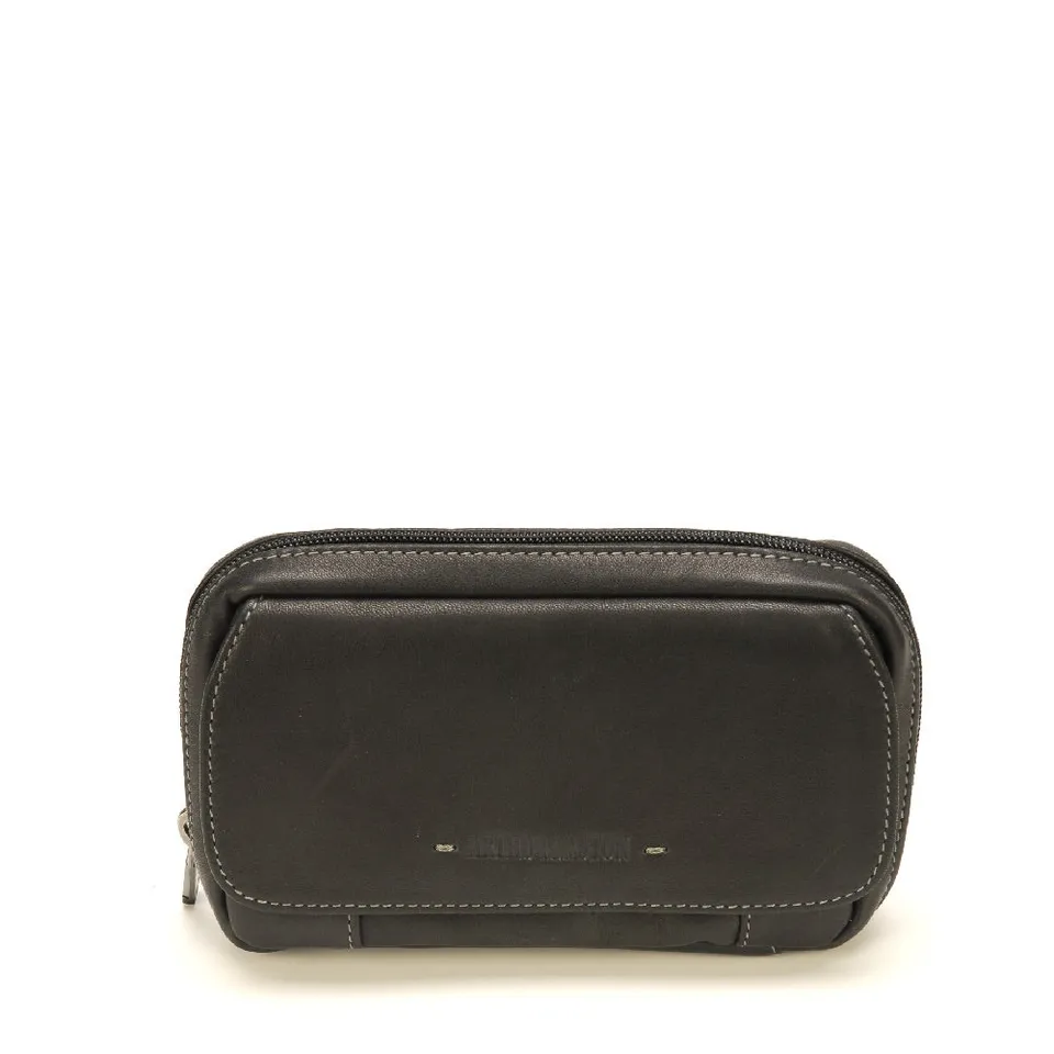 arthur-et-aston-johany-pochette-ceinture-cuir-noir image 1