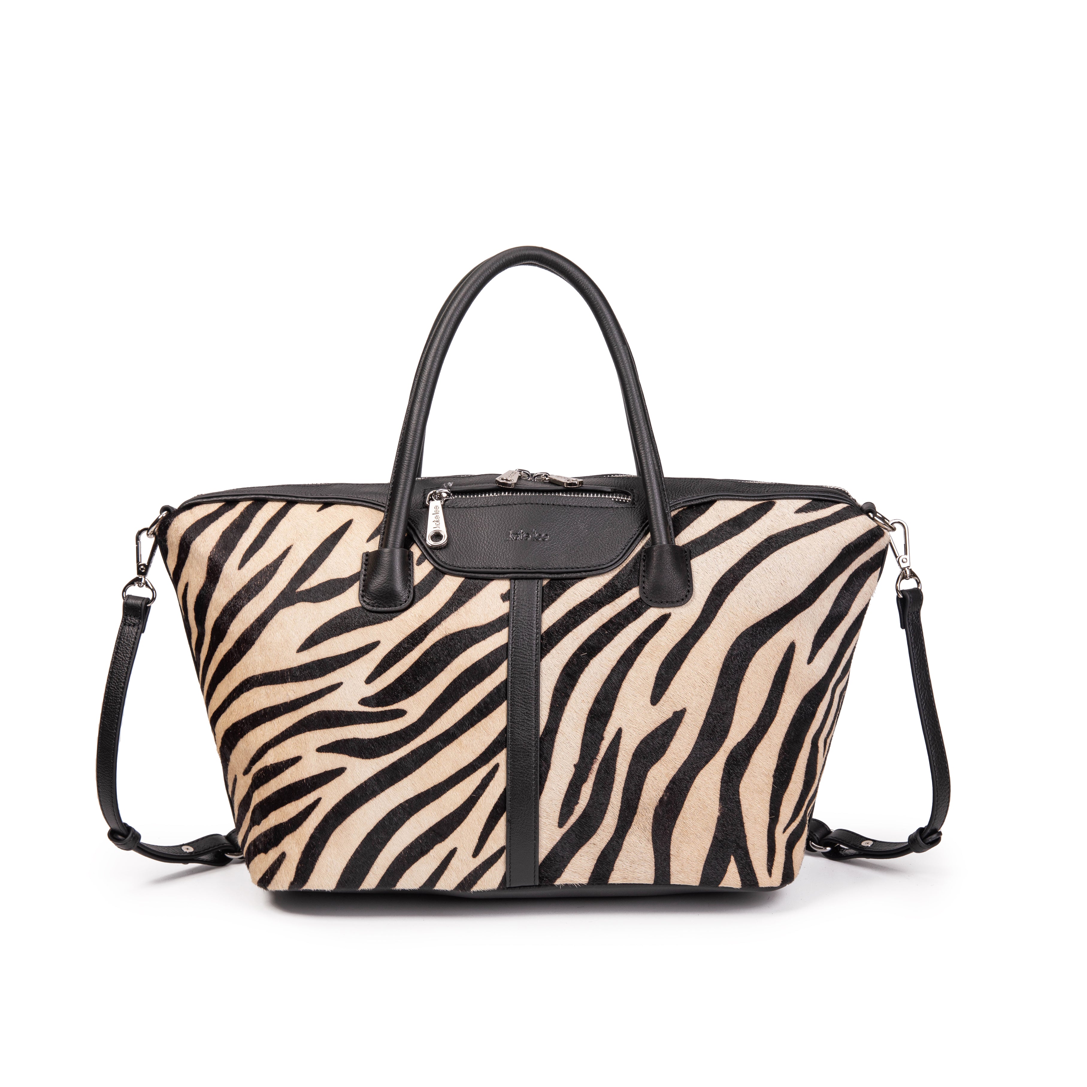 kate-lee-julya-sac-cabas-z-bre-blanc-poils image 1