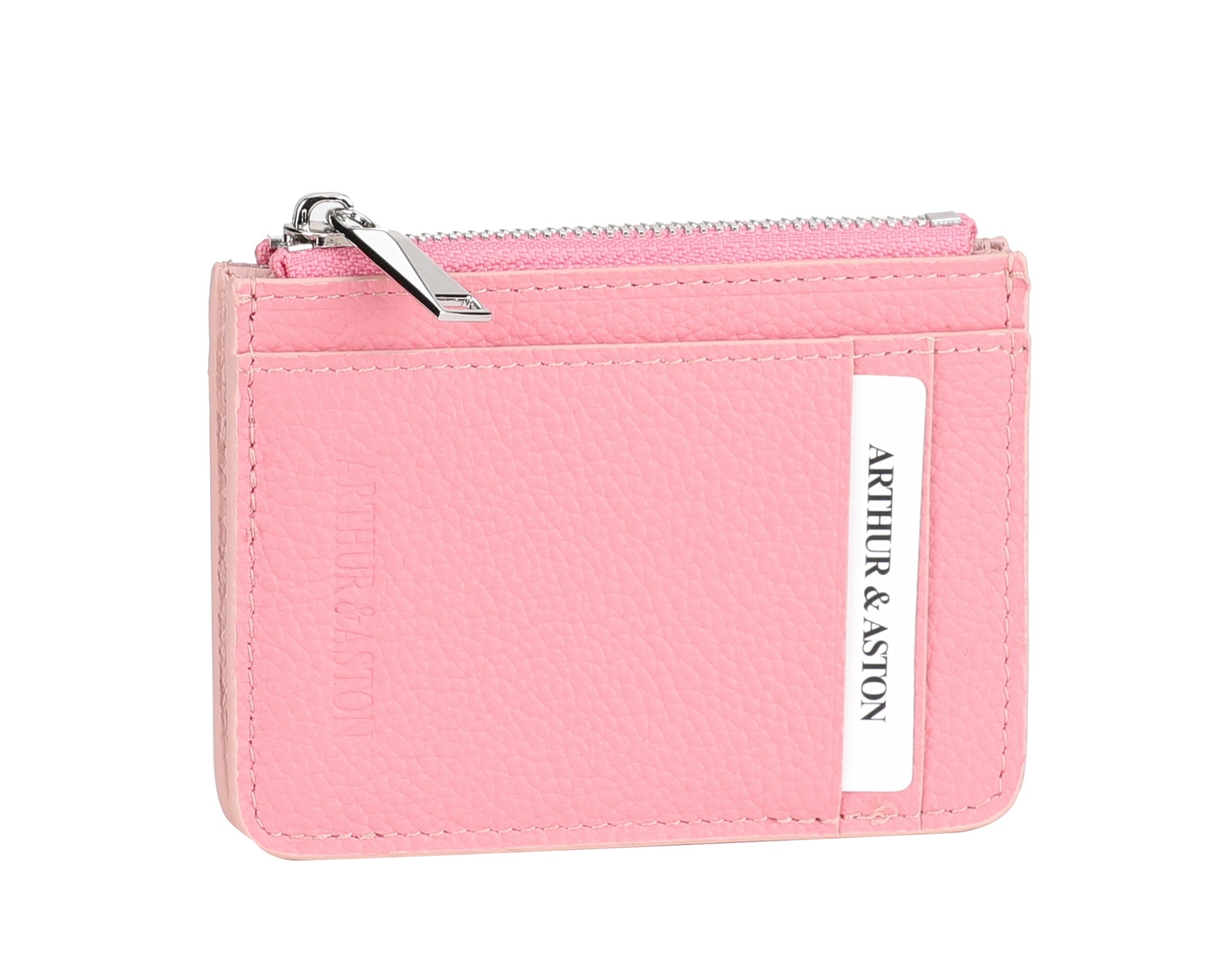 arthur-et-aston-joy-porte-cartes-cuir-rouge image 2