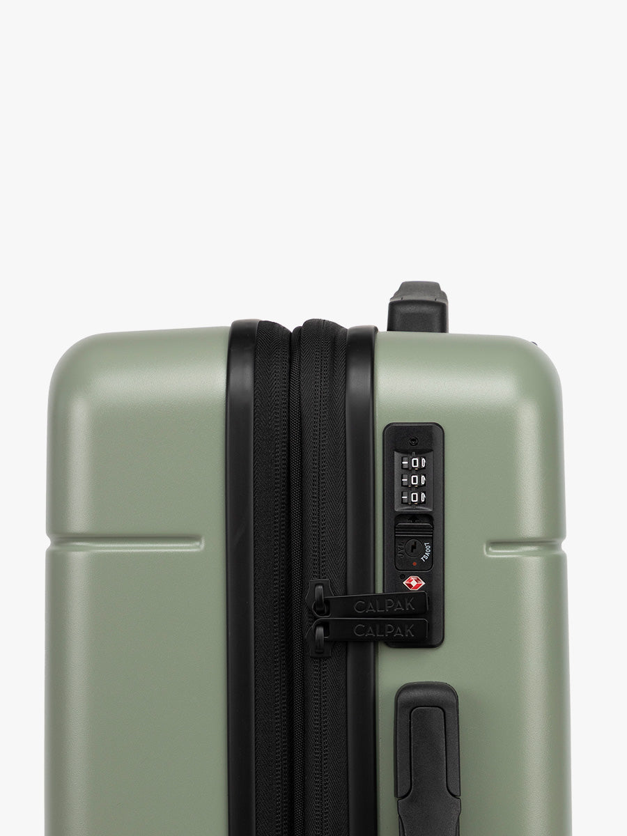 calpak-hue-starter-bundle-8-pi-ces-valise-chocolat-extensible image 5