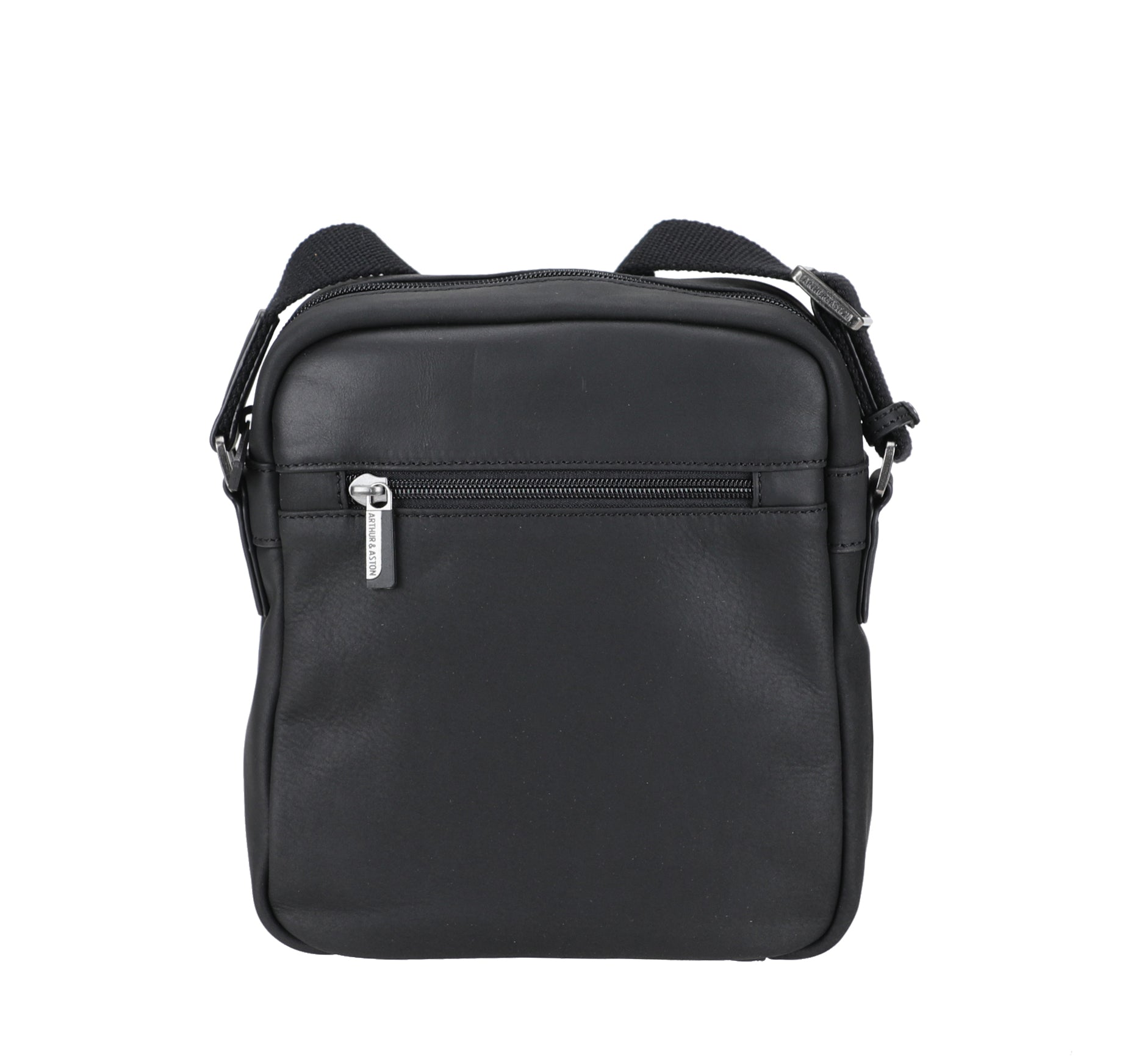 arthur-et-aston-n-ro-sac-travers-cuir-ch-taigne-moyen image 7