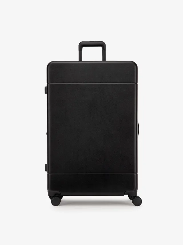 calpak-hue-large-luggage-valise-grande-extensible-bleu-french-blue image 1