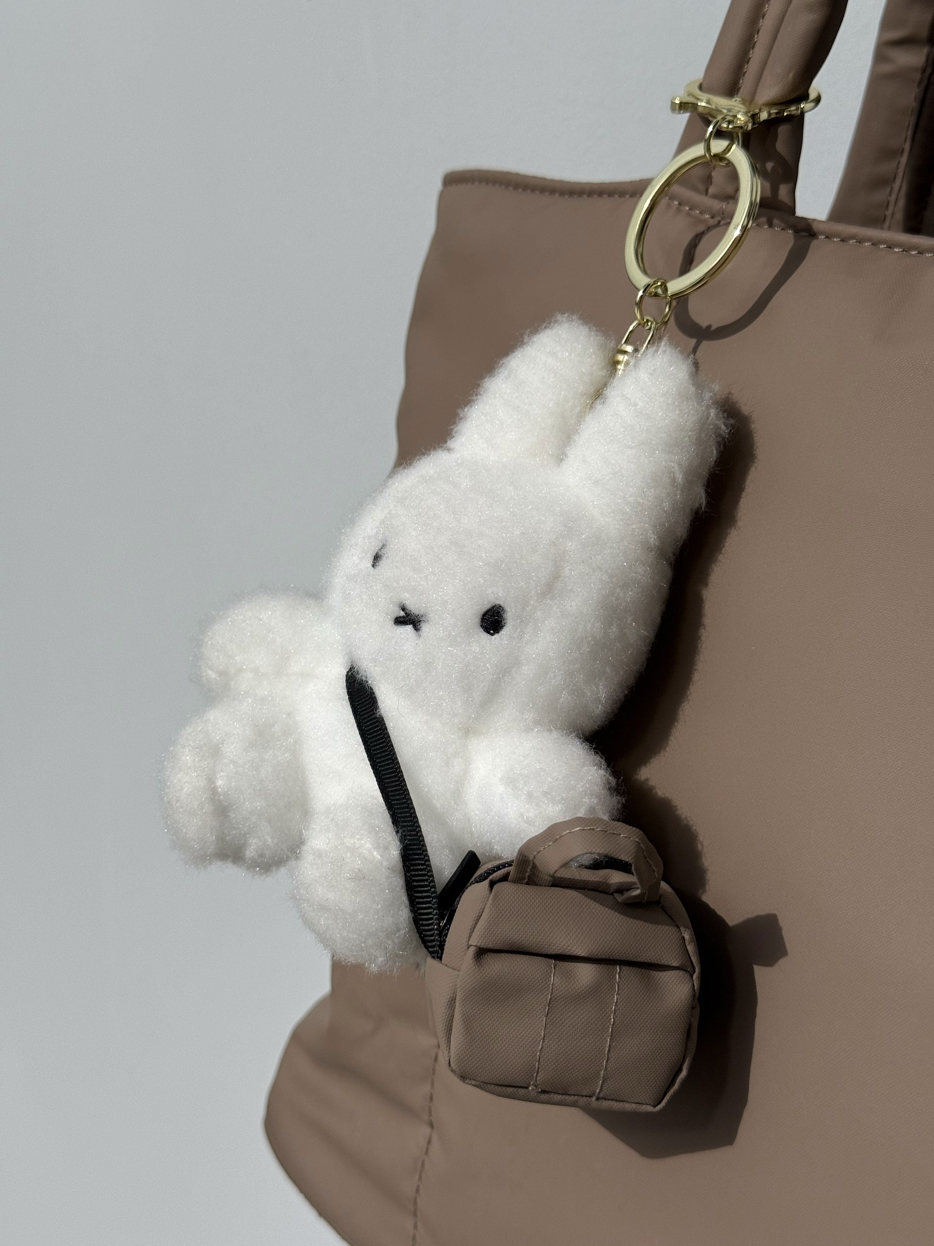 calpak-luka-teeny-tiny-duffle-mini-sac-rose-quartz image 3