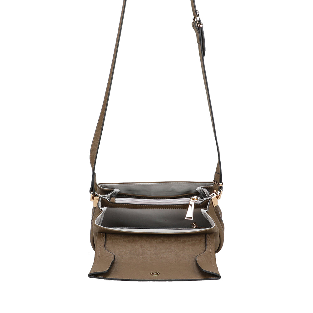 arthur-et-aston-nora-sac-bandouli-re-cuir-noir-pleine-fleur image 2