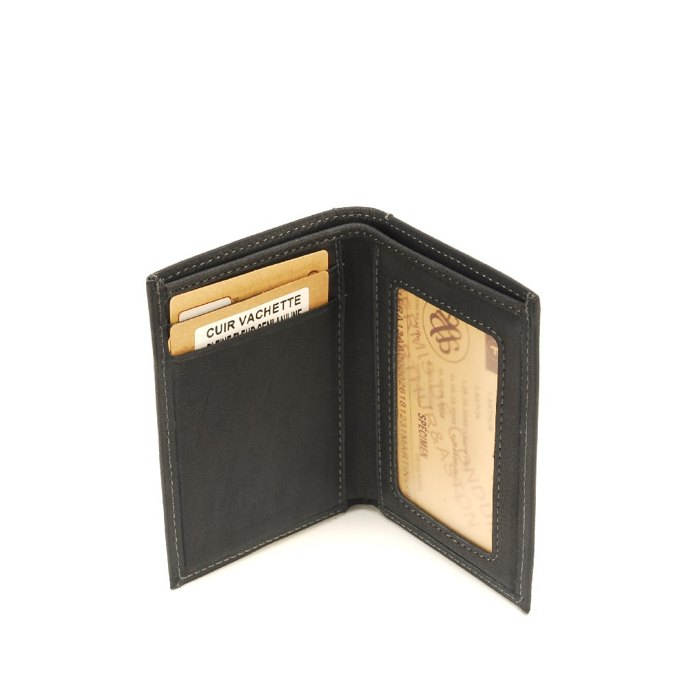 arthur-et-aston-johany-porte-cartes-cuir-cognac-anti-rfid image 2