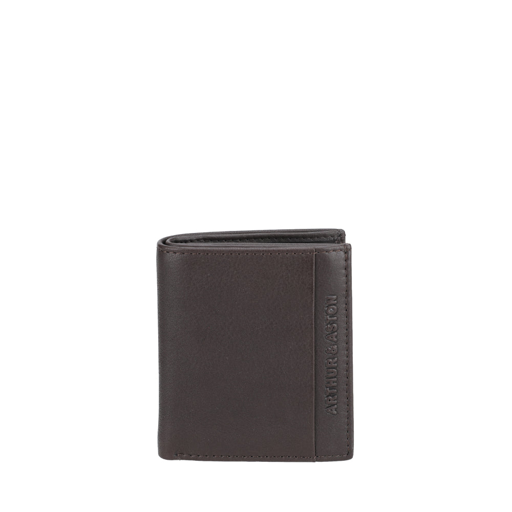 arthur-et-aston-terry-porte-cartes-cuir-bleu-rfid image 5