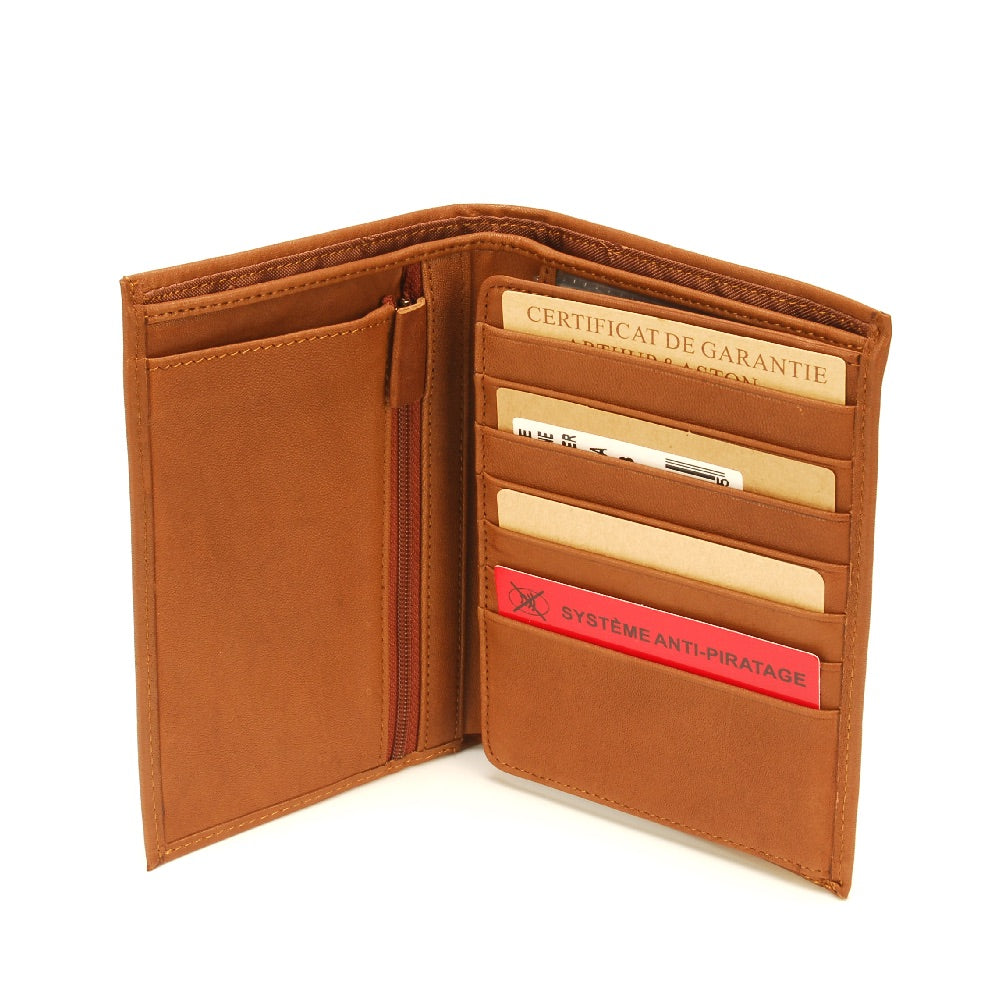 arthur-et-aston-johany-portefeuille-cuir-ch-taigne-grand-format image 4