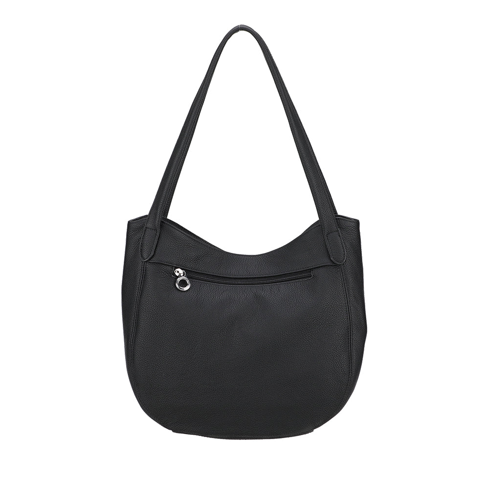 arthur-et-aston-rosalia-m-sac-shopping-cuir-biscuit image 7