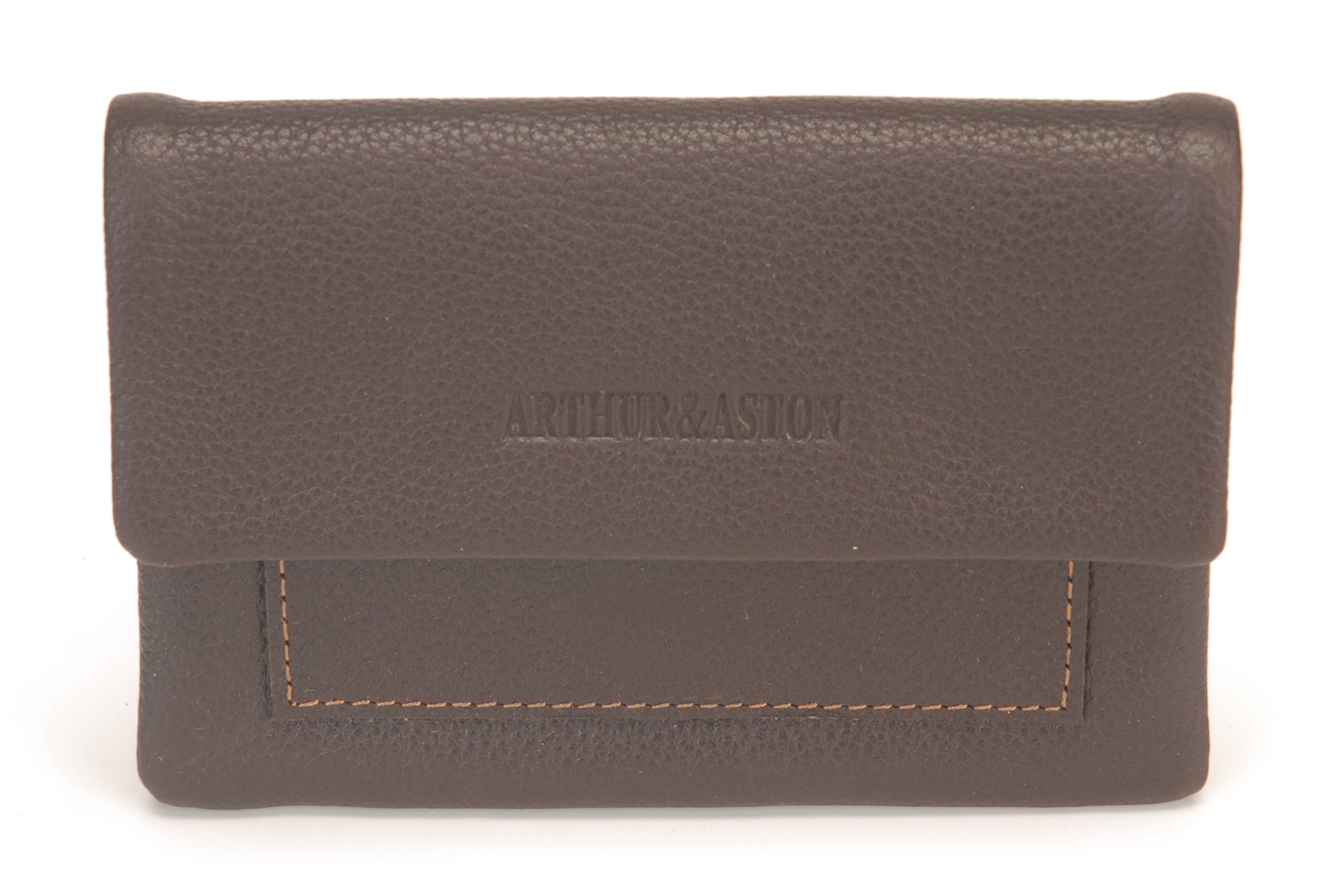 arthur-et-aston-dorian-porte-monnaie-cuir-ch-taigne-2 image 1