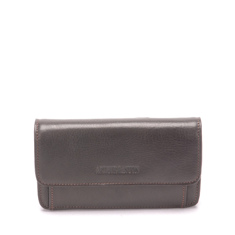 arthur-et-aston-pablo-pochette-ceinture-cuir-cognac image 5