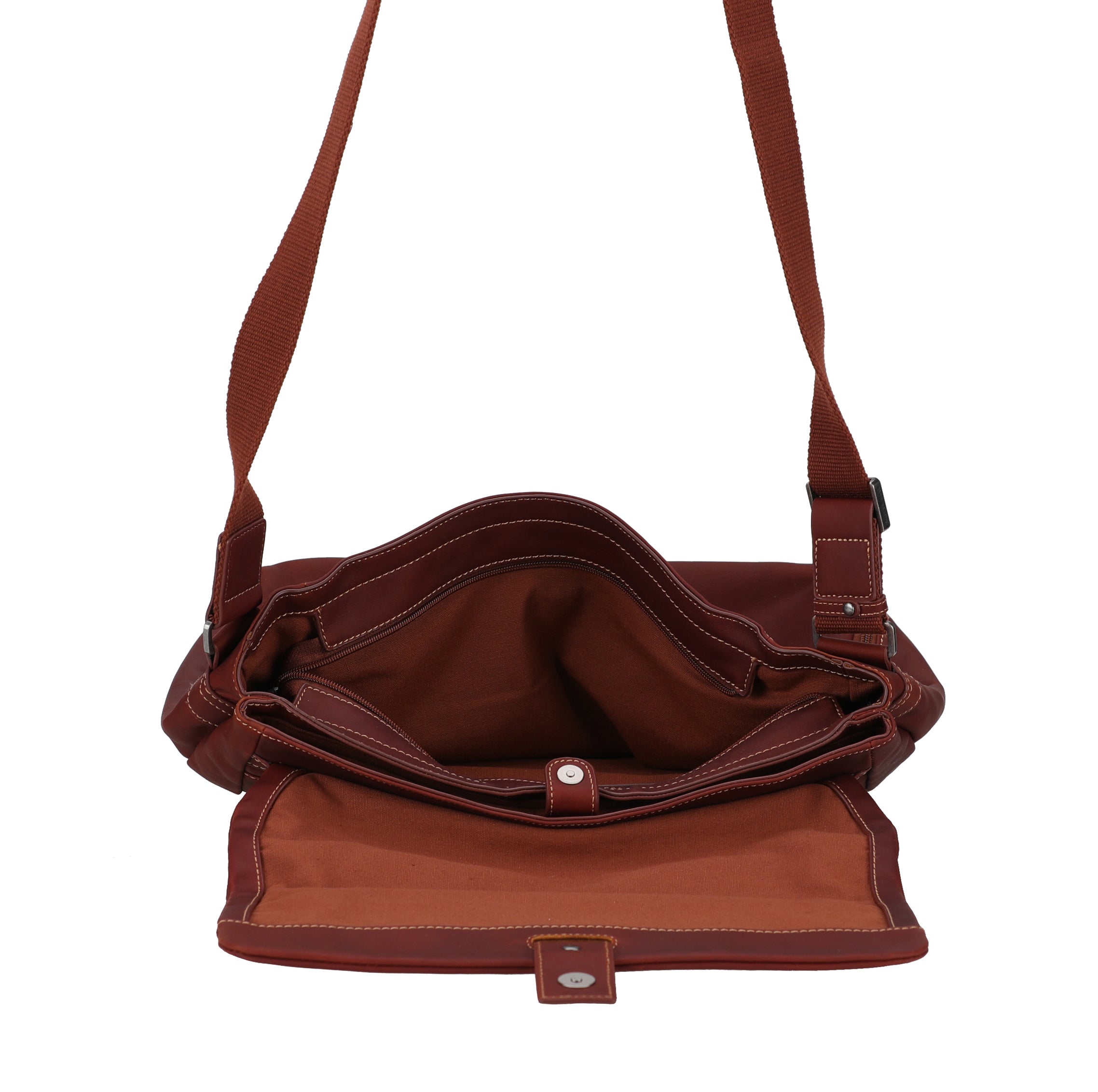 arthur-et-aston-n-ro-gibeci-re-cuir-cognac-rabat image 4