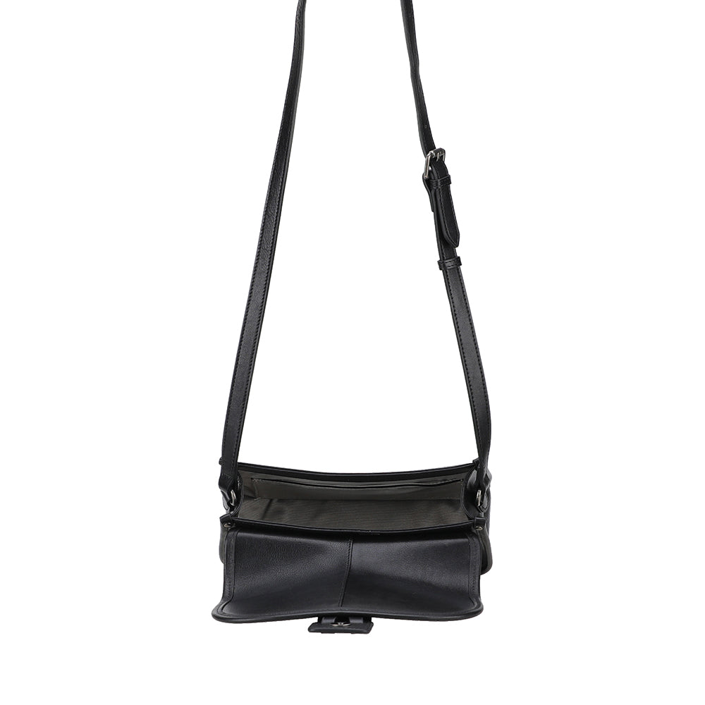 arthur-et-aston-edith-sac-bandouli-re-cuir-noir-s image 4