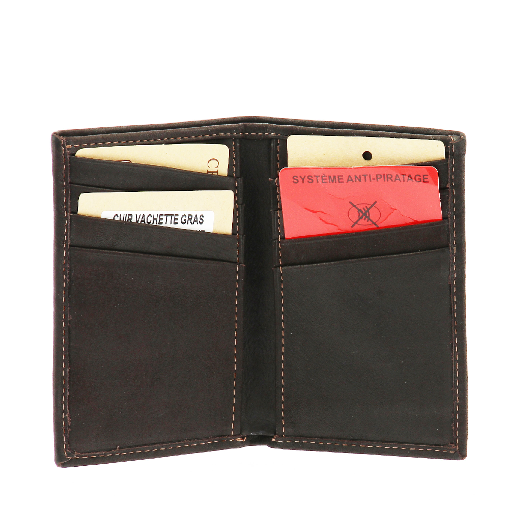 arthur-et-aston-louis-porte-cartes-homme-noir-cuir-gras image 4