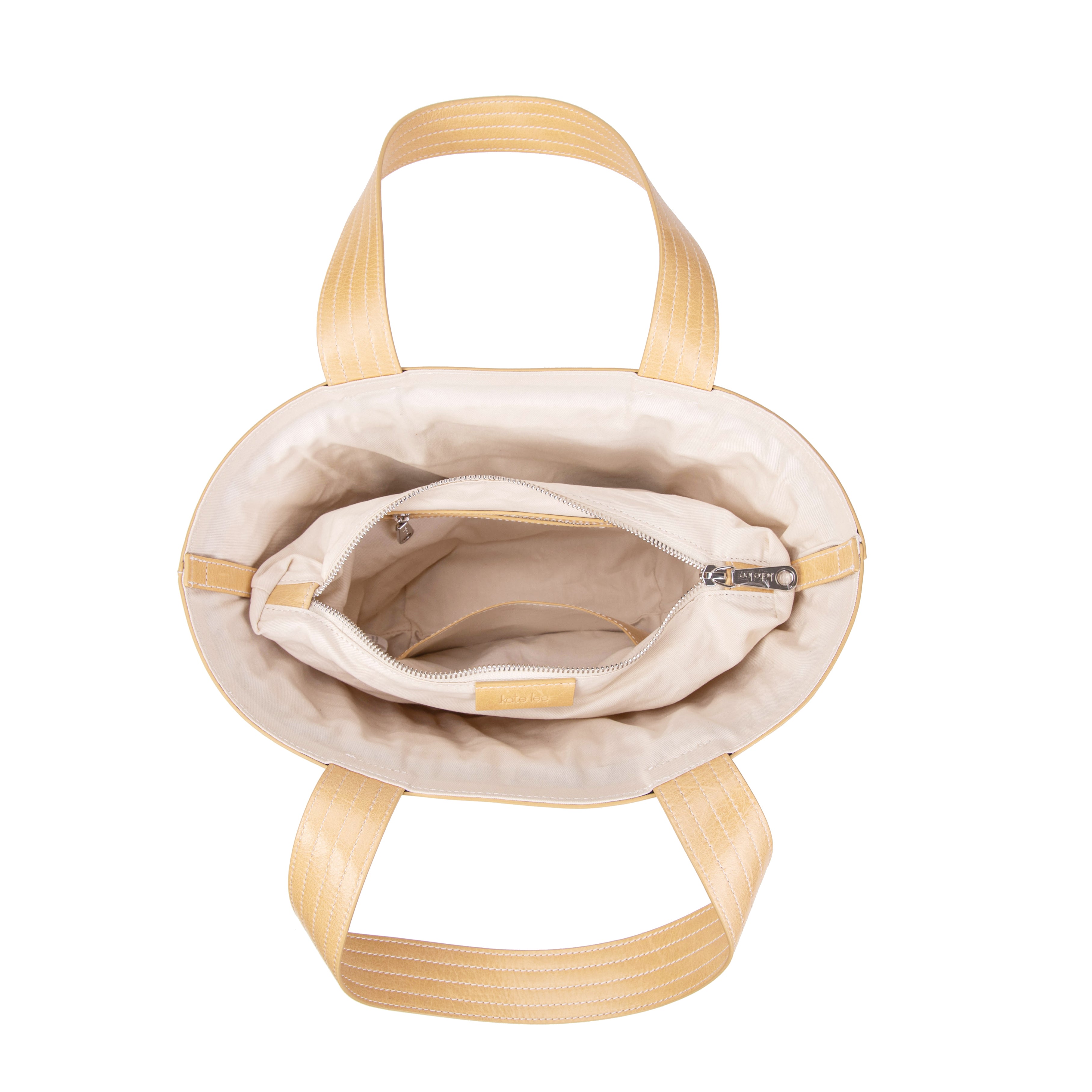kate-lee-m-panier-madeleine-sac-panier-sable image 3