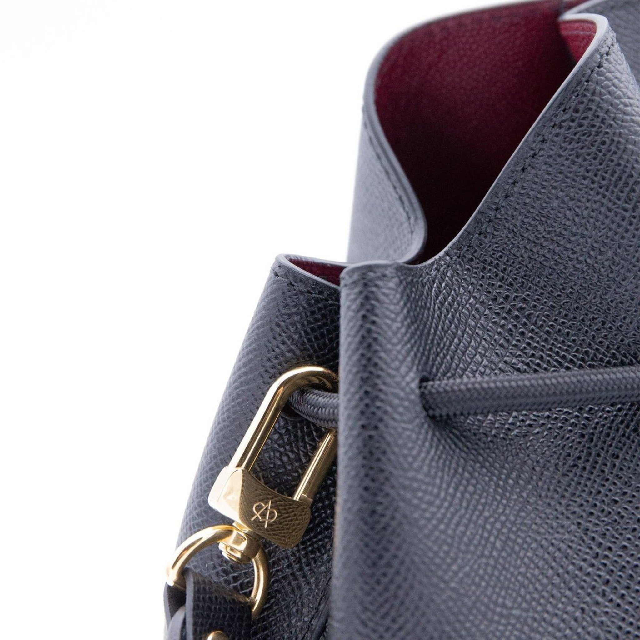 atelier-penso-bucket-sac-seau-cuir-femme-intemporel image 8